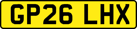 GP26LHX