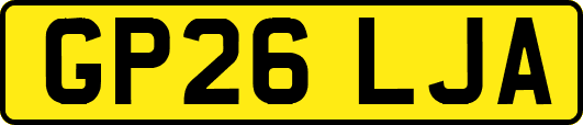 GP26LJA