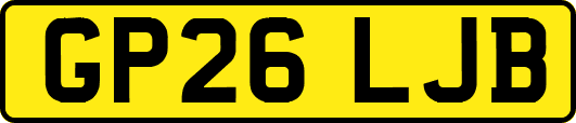 GP26LJB