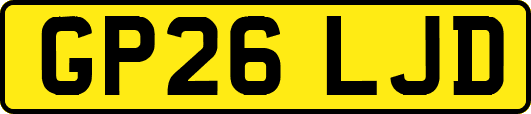 GP26LJD