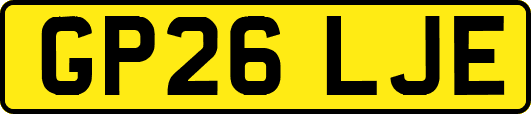 GP26LJE