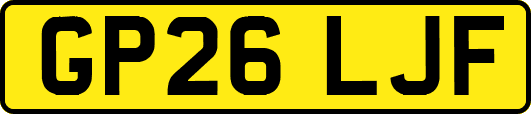 GP26LJF