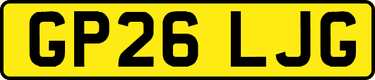 GP26LJG