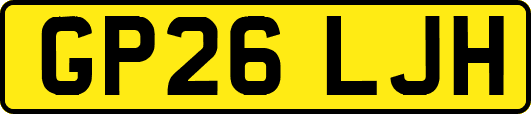 GP26LJH