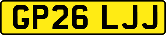 GP26LJJ