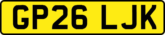 GP26LJK