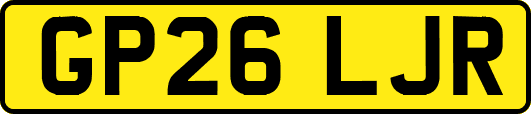 GP26LJR