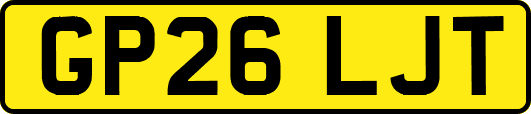 GP26LJT