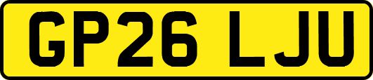 GP26LJU