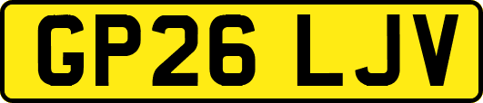 GP26LJV