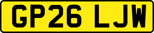 GP26LJW