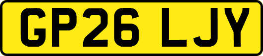 GP26LJY