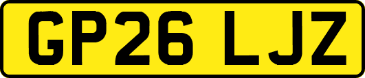 GP26LJZ