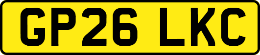 GP26LKC