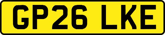 GP26LKE
