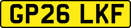 GP26LKF