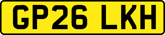 GP26LKH