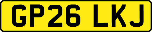 GP26LKJ
