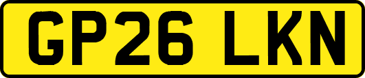 GP26LKN