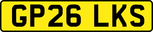 GP26LKS