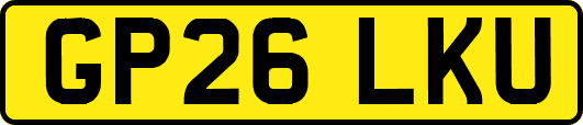 GP26LKU