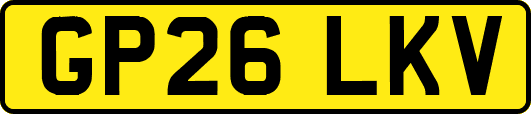 GP26LKV
