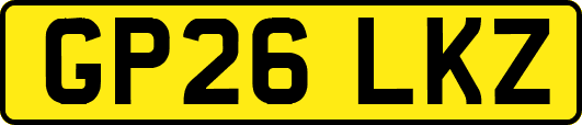 GP26LKZ