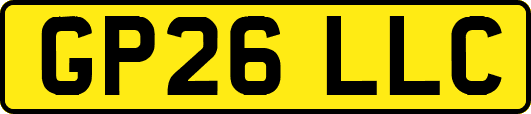 GP26LLC