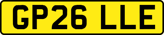 GP26LLE