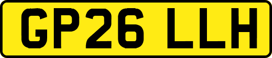 GP26LLH