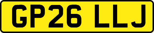 GP26LLJ