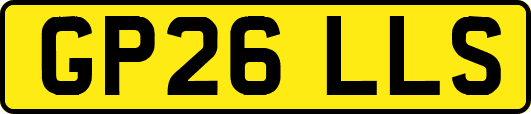 GP26LLS