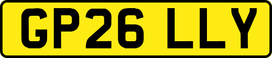 GP26LLY