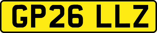 GP26LLZ