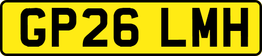 GP26LMH