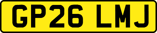GP26LMJ