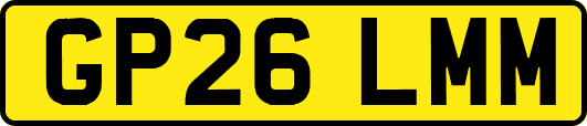 GP26LMM