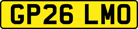 GP26LMO
