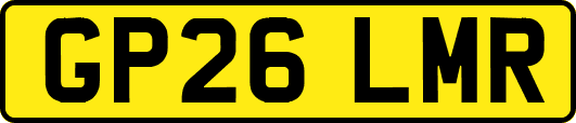 GP26LMR