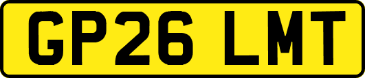 GP26LMT