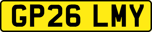 GP26LMY