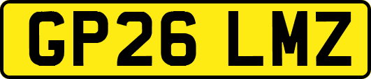 GP26LMZ