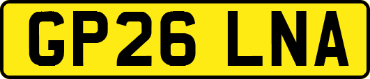 GP26LNA
