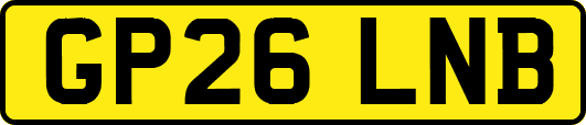GP26LNB