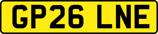 GP26LNE
