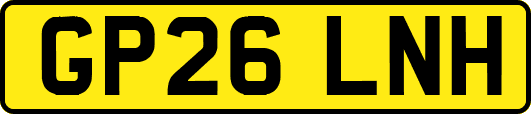 GP26LNH
