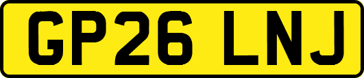 GP26LNJ