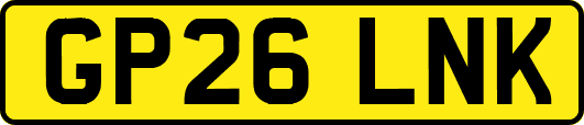 GP26LNK