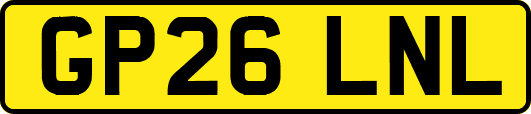 GP26LNL