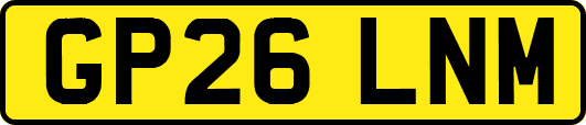 GP26LNM